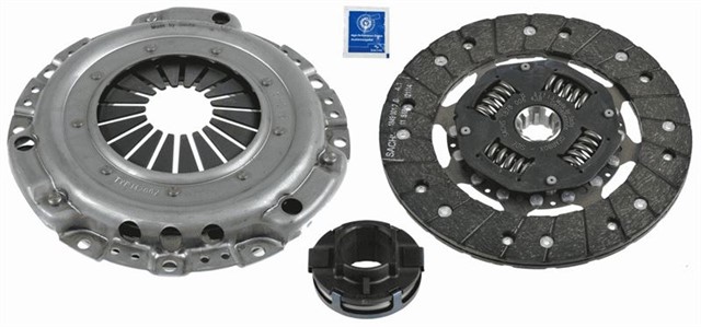 SACHS CLUTCH KIT