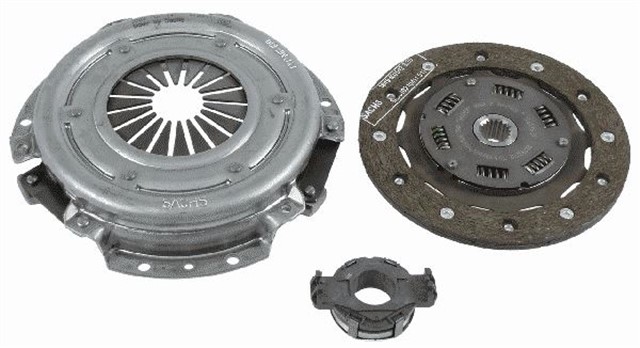 SACHS CLUTCH KIT