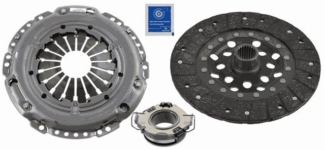 SACHS CLUTCH KIT
