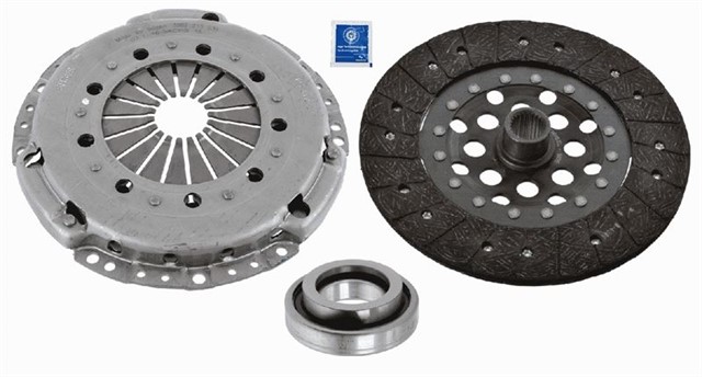 SACHS CLUTCH KIT
