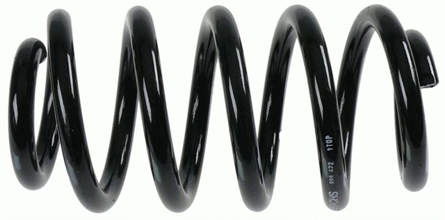 SACHS COIL SPRING
