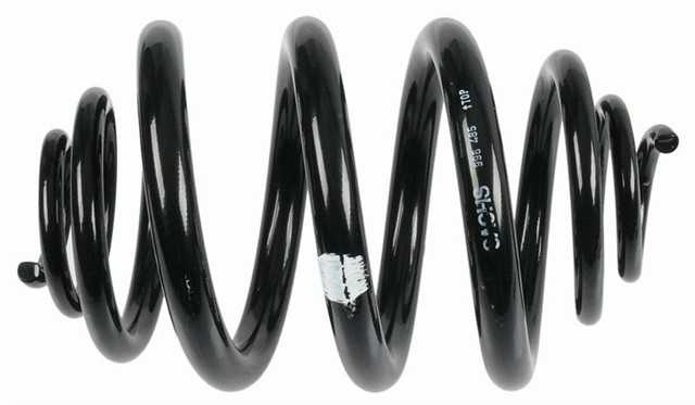 SACHS HELEZON YAYI VW