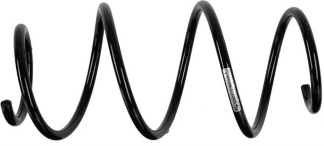 SACHS COIL SPRING