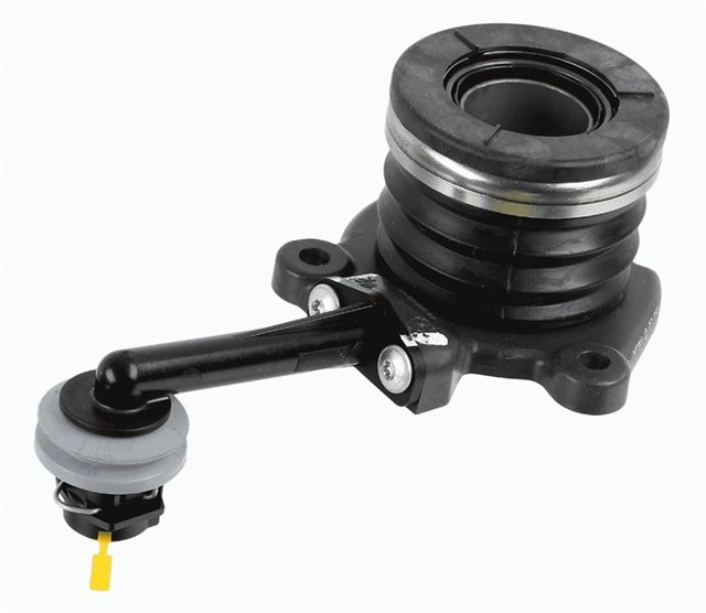 HIDROLIK DEBRIYAJ RULMANI ALT MERKEZ C4 - JUMPY - 508 - 3008 - 5008 - VIVARO 2.0 HDI