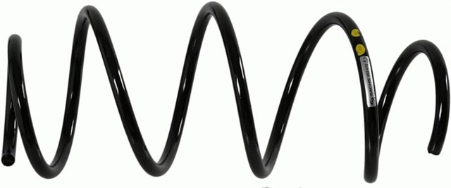 SACHS COIL SPRING