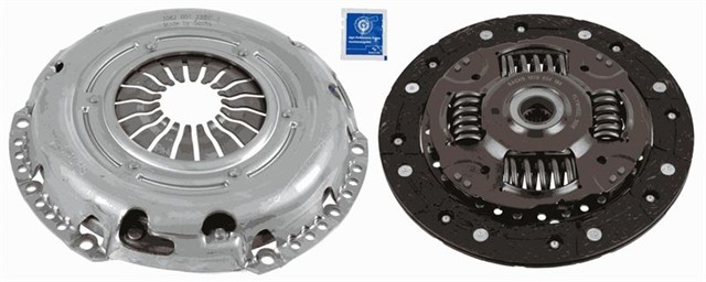 SACHS CLUTCH KIT