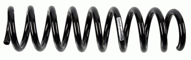 SACHS COIL SPRING