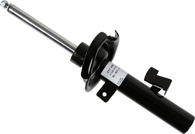 SACHS SHOCK ABSORBER