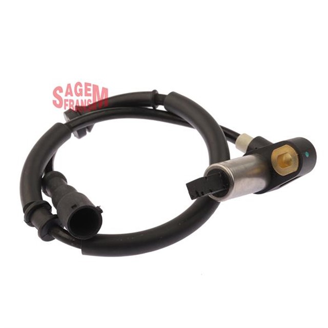 ABS SENSOR KABLO MEGANE 1.9D F9Q - 2.0 16V F4R ARKA SOL