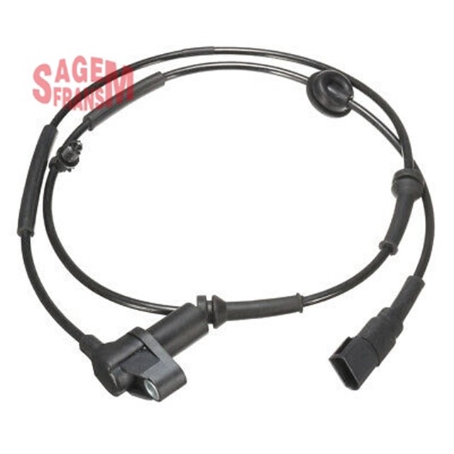 ARKA ABS KABLOSU SENSORU SAG TRANSIT V347 - V348 TT9 2.2 155PS 06 14 2.2 TDCI 2.4 TDCI 3.2 TDCI