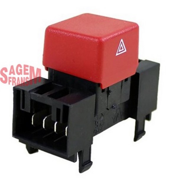 DORTLU FLASOR DUGMESI TEMPRA - TIPO