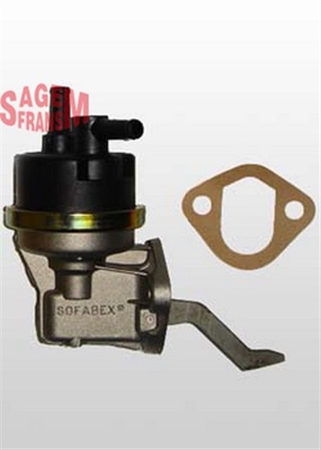 BENZIN OTOMATIGI PLASTIK DKS M131 1600 SOFABEX 8610