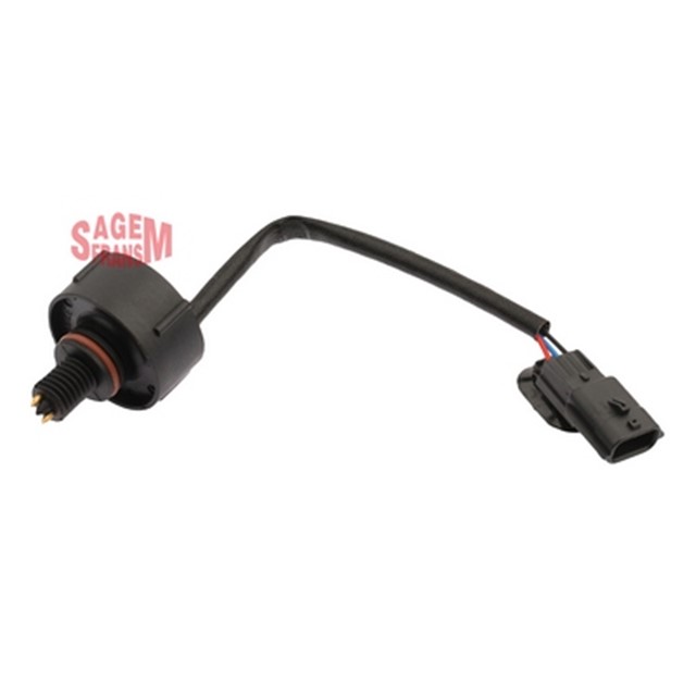 MAZOT FILITRE SENSORU MEGANE III - FLUENCE 1.5 DCI