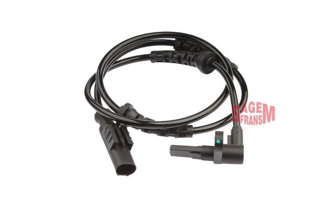 ABS SENSOR KABLO BRAVO 07 ARKA SAG - SOL
