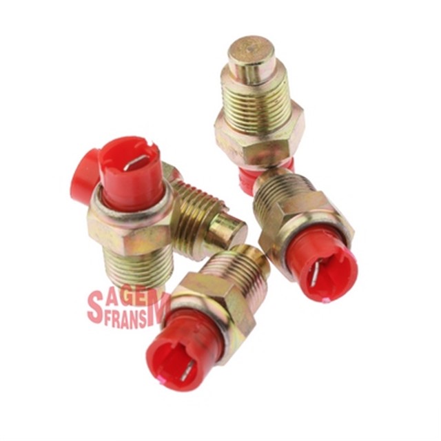 HARARET MUSURU M131 DKS - TIPO SX - PALIO