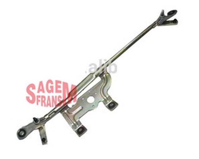 ON CAM SILECEK MEKANIZMASI MOTORSUZ TEMPRA