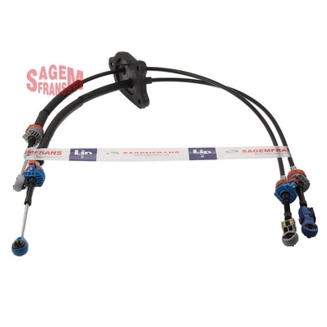 VITES KUMANDA TELI SAG/SOL DOBLO 1.3 - 1.6 JTD 10