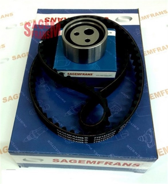 EKSANTRIK TRIGER SETI E7J - K7M 95 DIS