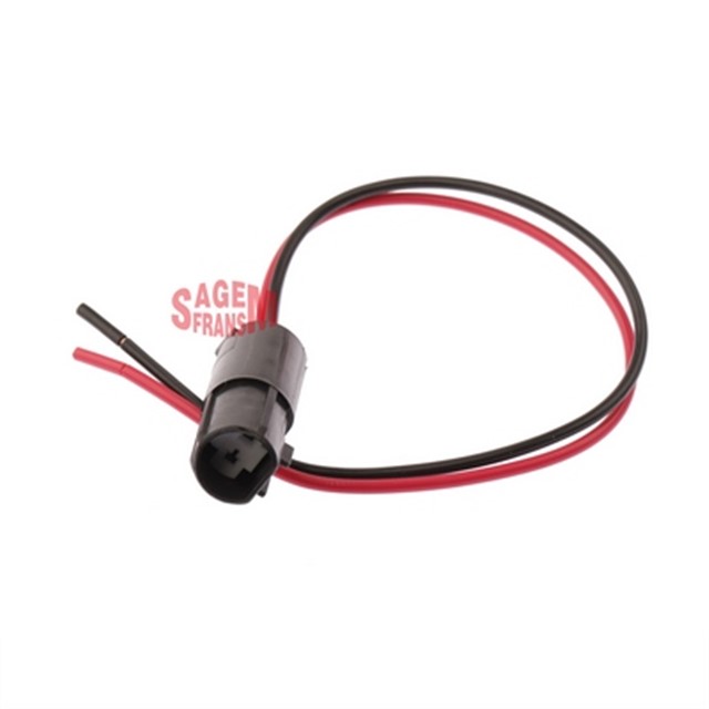 MANYETIK TUTUCU KABLO KITI SIYAH CLIO II - MEGANE I - II - FLUENCE - KANGOO - LAGUNA I - II - LOGAN 1.6 16V K4 DUSTER - SCENIC I - II