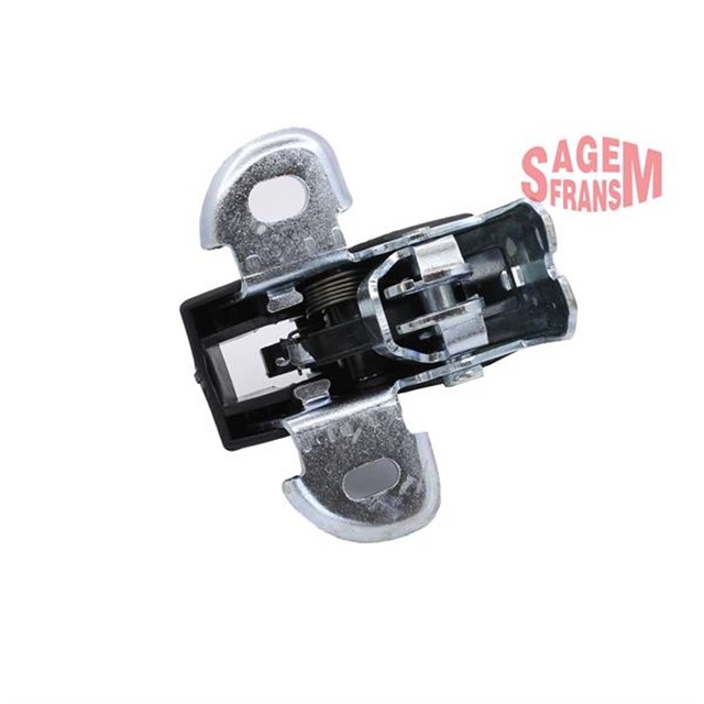 BAGAJ KILIDI ALT VE UST MASTER III - MOVANO III