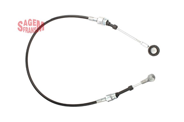 VITES KUMANDA TELI SAG BRAVO - MAREA 1.6 - 1.9 07