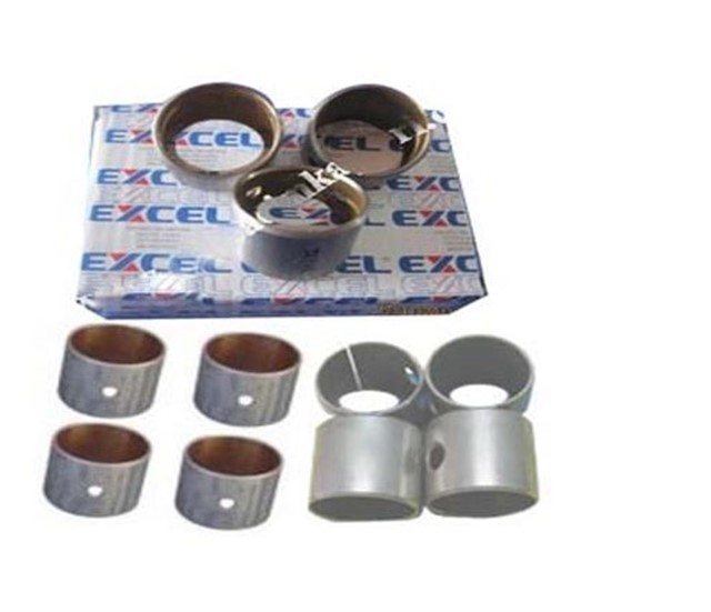 KOL BURCU STD STAREX 140 HP - KIA SORENTO 2.5 CRDI D4CB