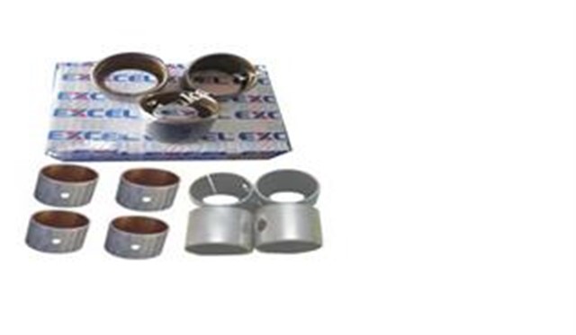 PISTON KOL BURCU STD - SF ACCENT 1.5 CRDI