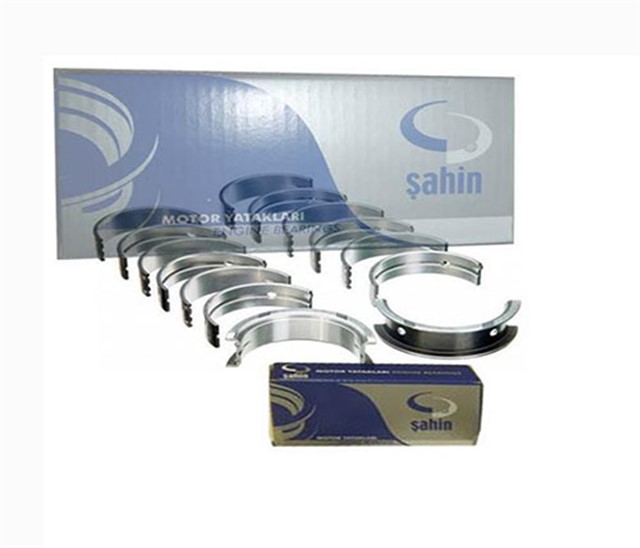 ANA YATAK 050 HYUNDAI TUCSON - SANTAFE - SONATA - KIA SPORTAGE - CARENS 2.0 CRDI D4EA