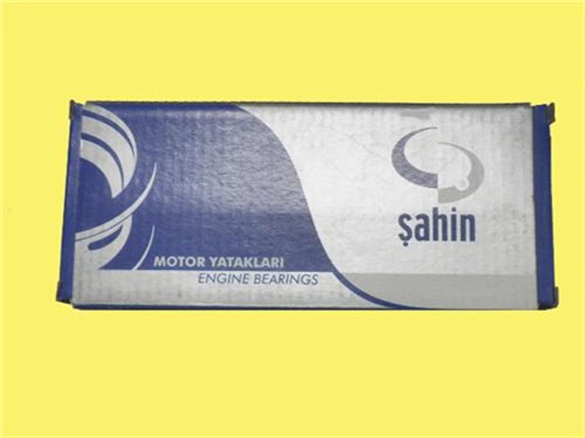 ANA YATAK 0.25 CLIO 1.2 16V 75HP D4F