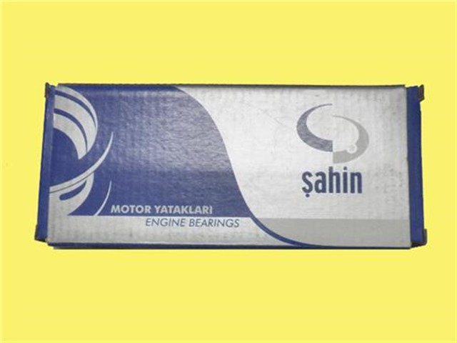 ANA YATAK 0.50 CLIO 1.2 16V 75HP D4F