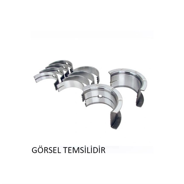 KOL YATAK TMAX STD VW EURO 4 - 5 - 6 1.2 - 1.4 - 1.6 - 1.9 TDI APF - AEH - APG - AGN - AGU - AHU - AFN - AUY - 1Z