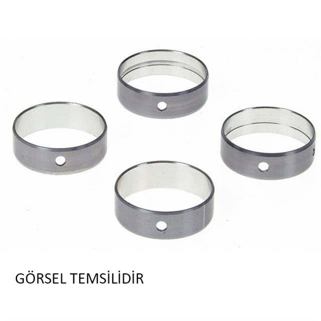 EKSANTRIK YATAGI CANTER 659 TURBO