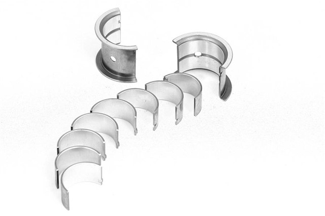 X EKSANTRIK BURCU STD J9 PREMIER - ISUZU NKR 13 4JB1