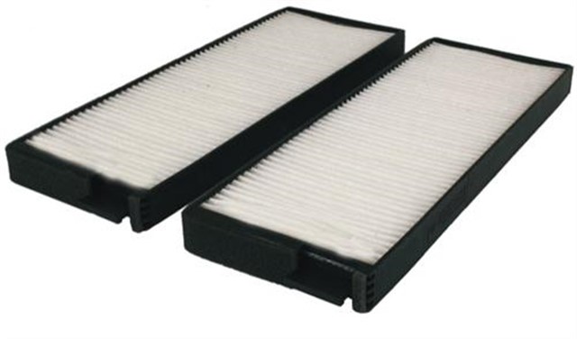 X POLEN FILTRESI CHEVROLET REZZO 2.0