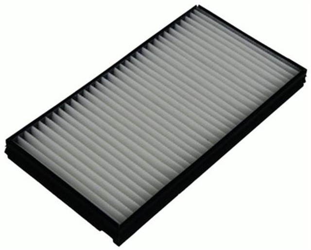 POLEN FILTRESI BMW E60 CIFT CU3139 - 2