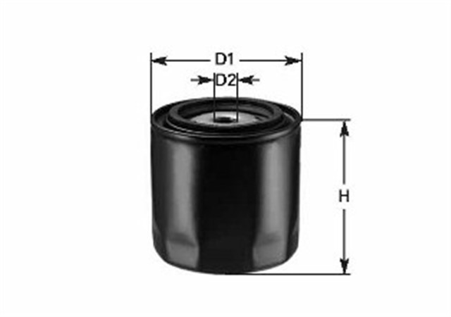 YAG FILTRESI DUCATO - BOXER - JUMPER - DAILY 06 2.3 X