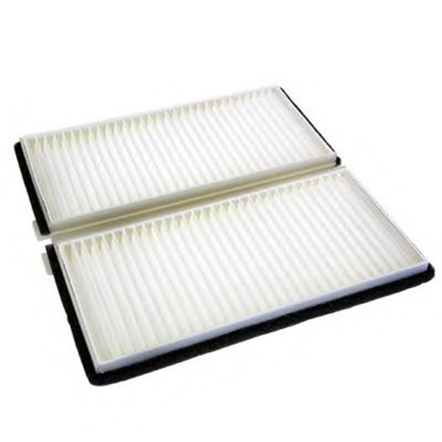 POLEN FILTRESI SUZUKI GRAND VITARA 04 - 07 99000 - 05430 CU22002 - 2