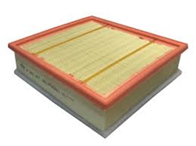 HAVA FILTRESI ISUZU D - MAX 02