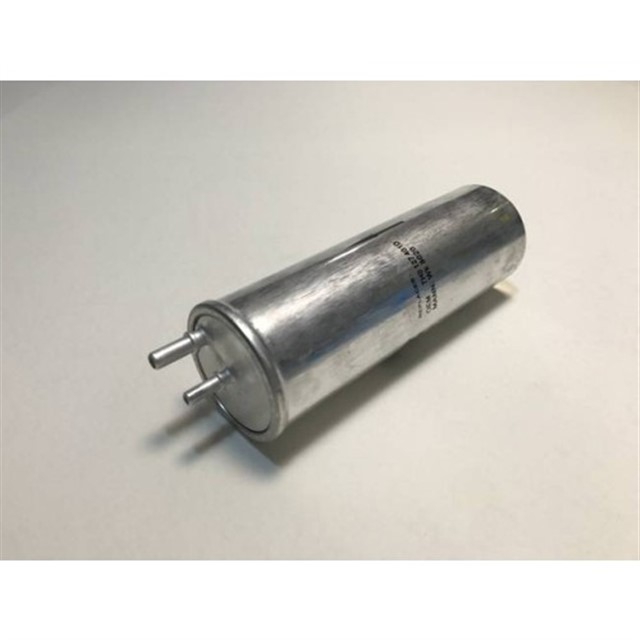 YAKIT FILTRESI [DIZEL] [2 CIKISLI] T5 - T6 AXD - CAAA - CAAB - CAAC 2.0 - 2.5 TDI 04 - 