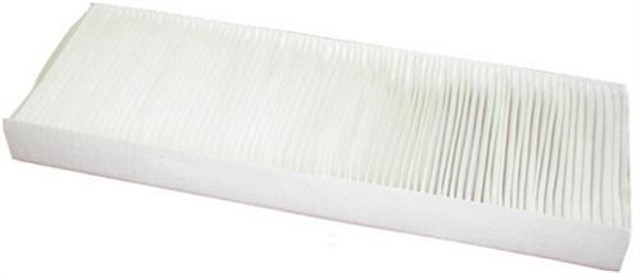 POLEN FILTRESI MERCEDES ACTROS CU 3869 - K 1042 - LA 42/1