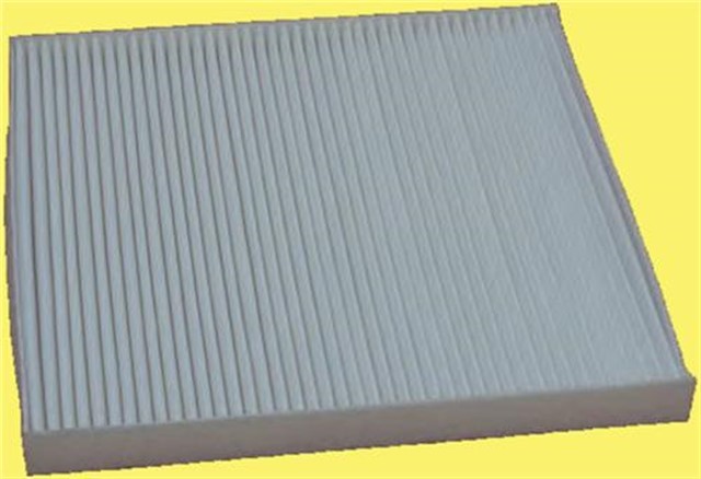 POLEN FILTRESI ISUZU D - MAX