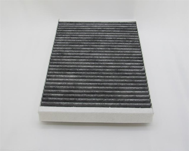 POLEN FILTRESI [KARBONLU] TOUAREG - CAYENNE - A4 - A5 - A6 - A7 - A8 - Q5 - Q7 - Q8 2015 - 