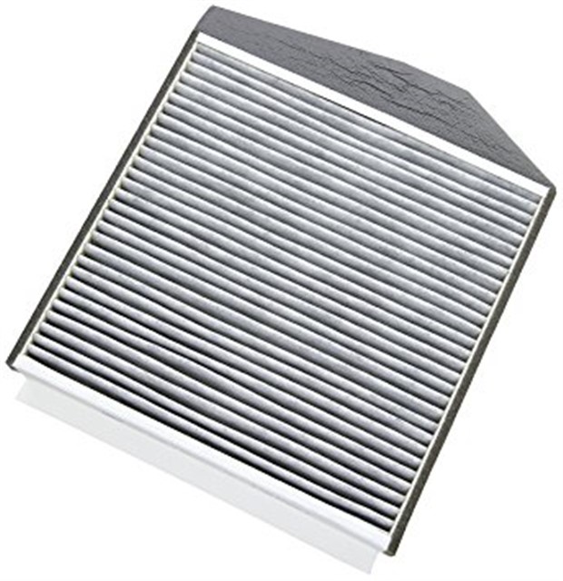 X POLEN FILTRESI KARBONLU VOLVO S60 2001 - 2010 S80 98 - 06 V70 99 - 07 XC70 02 - 07 XC90 02 - 14