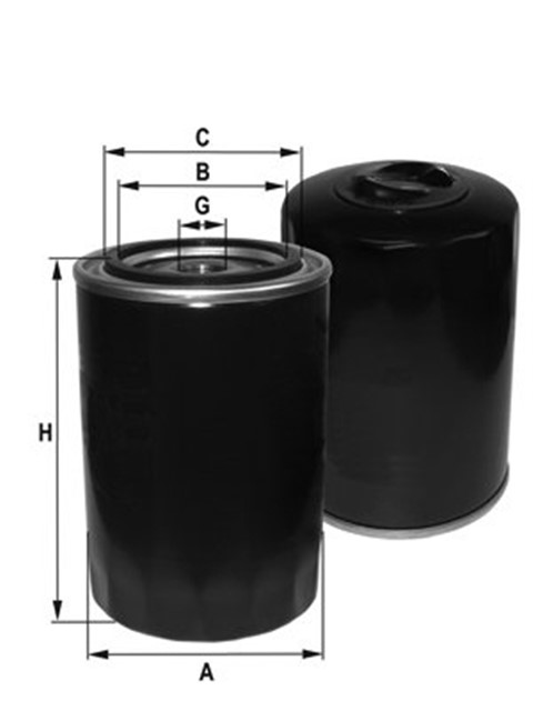 X YAG FILTRESI PASSAT 96 - 00 A4 95 - 01 A6 97 - 01 A4 95 - 00 1.9TDI X
