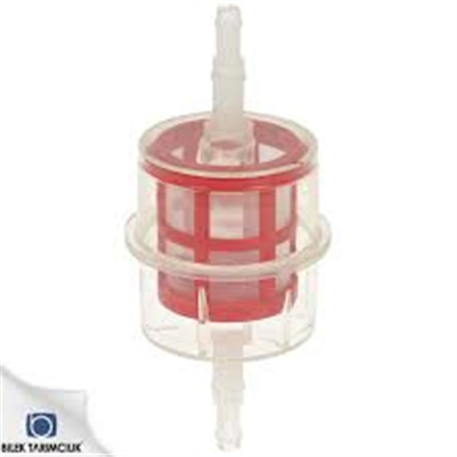 YAKIT FILTRESI IVECO DAILY III 99 - 06 WK 4002