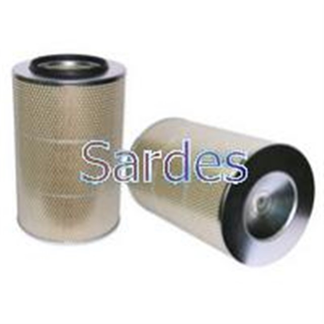 HAVA FILTRESI MERCEDES ACTROS HP 4551 C 421404 - AM 465/1 - AF 25428