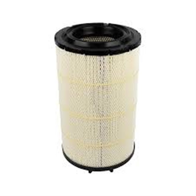 HAVA FILTRESI YENI SCANIA PLASTIK KAPAKLI 1869992 C 31017 - 0