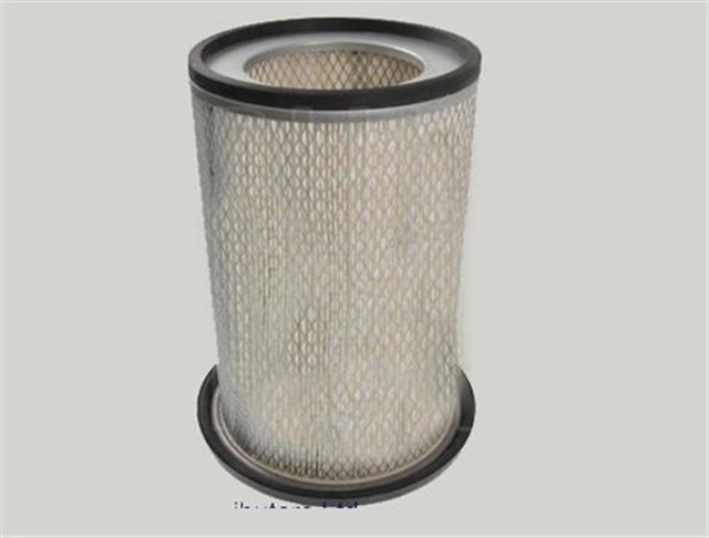 HAVA FILTRESI ISUZU YENI NQR HP 4076A 0 - AF 4739