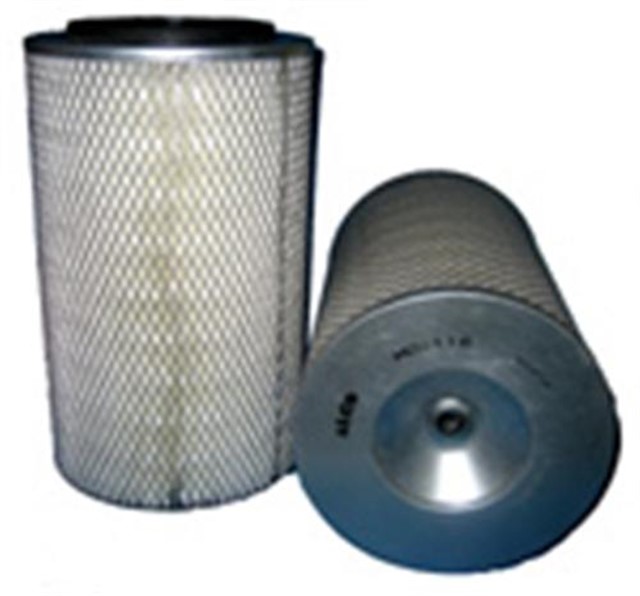 HAVA FILTRESI FORD CARGO D1210 HP 626 DIS 0 - AF 4028