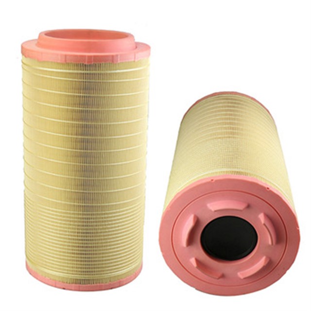 HAVA FILTRESI ACTROS II. AXOR I HP 2611 C 271320/3 - AM 472 - AF 26242